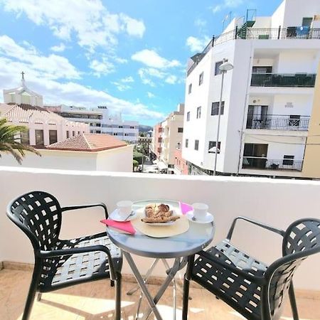 Ferienwohnung Suecia Loto Los Cristianos  Exterior foto