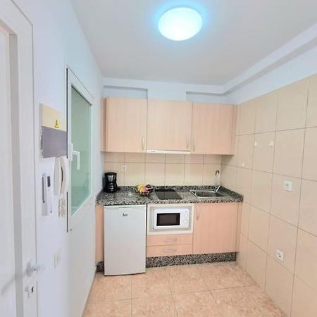 Ferienwohnung Suecia Loto Los Cristianos  Exterior foto