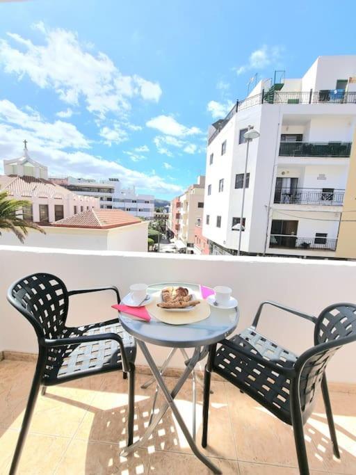 Ferienwohnung Suecia Loto Los Cristianos  Exterior foto